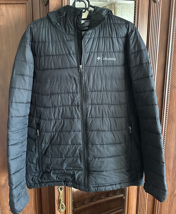 Куртка Columbia.