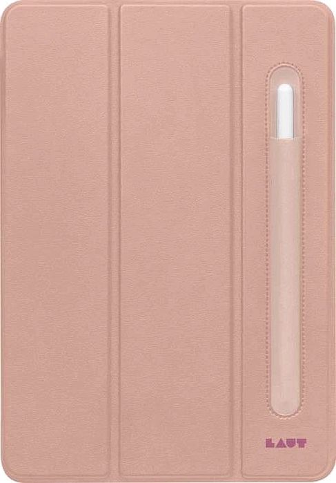 Etui LAUT Huex Folio z uchwytem do Apple Pencil do iPad Pro 12.9" 4/5/