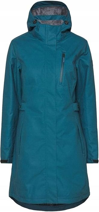 kurtka zimowa alisi killtec