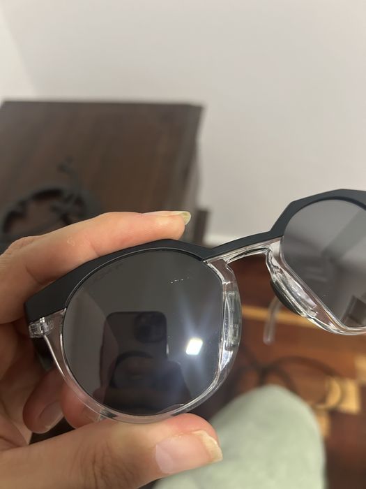 Oakley HSTN Original