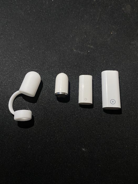 Аксесуари для епл пенсіл apple pencil