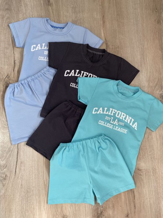 Комплект дитячий