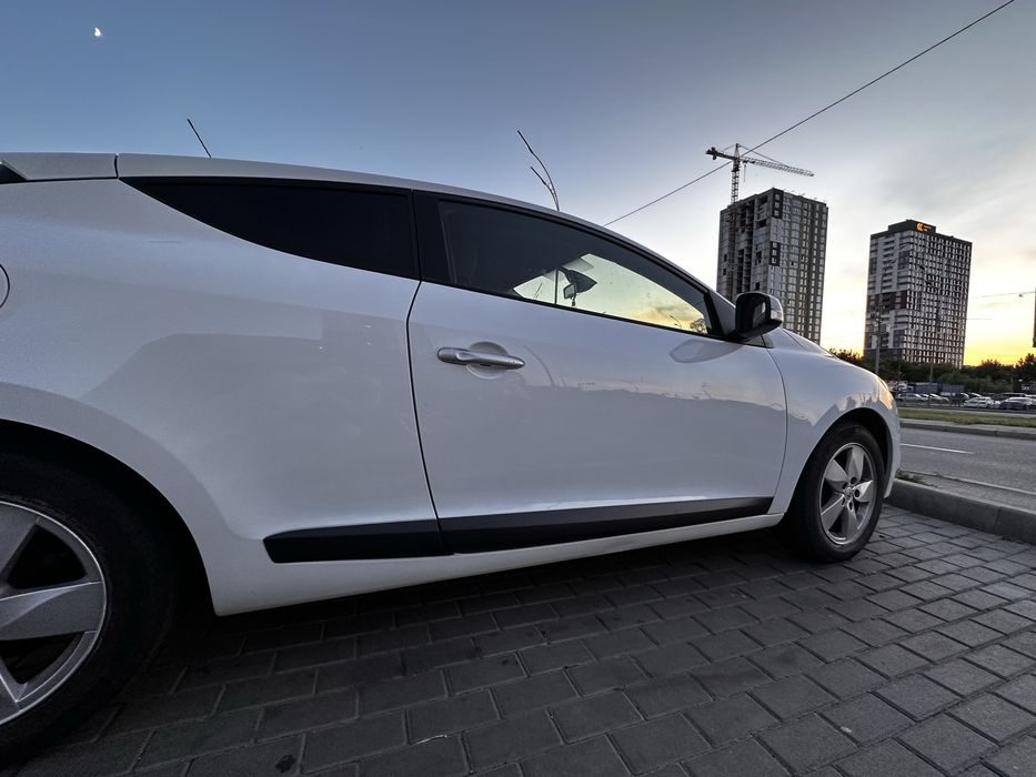 Renault Megane 2012 VIN VF1DZ1E0T46636138 фото оголошення 4 з 24