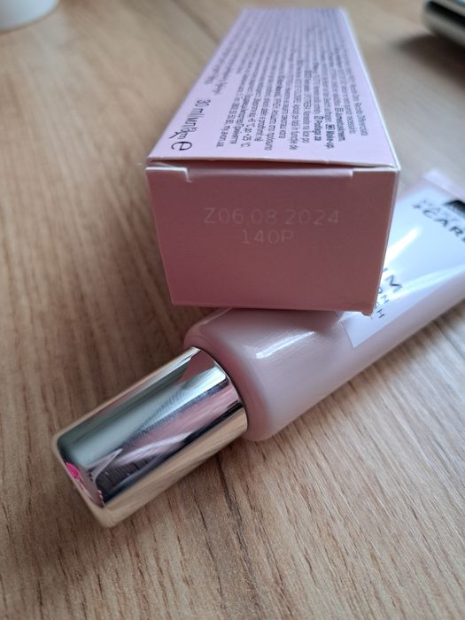 Тональний крем-сироватка Avon spf 30