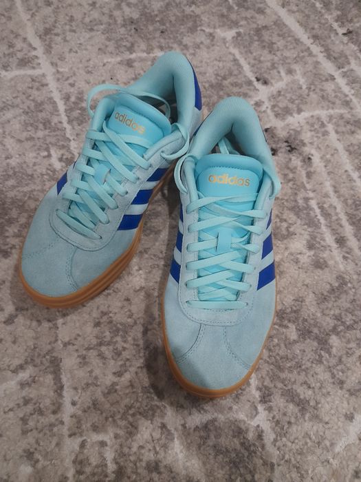 Кросівки Adidas Gazelle р.38