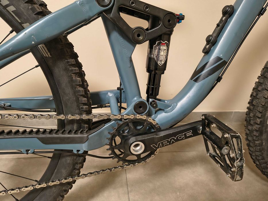 Rower VPACE Moritz26