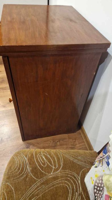 Maszyna Łucznik kl 86