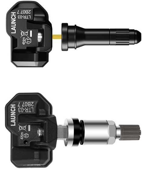 czujniki cisnienia gratis TPMS programowanie wszystkie auta 433-315mhz