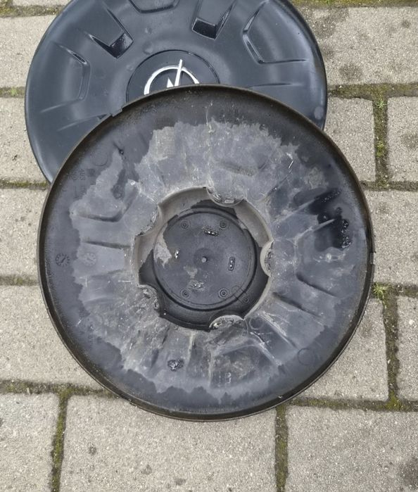 Kołpak Dekielek  Opel 16 cali Movano B Vivaro Master