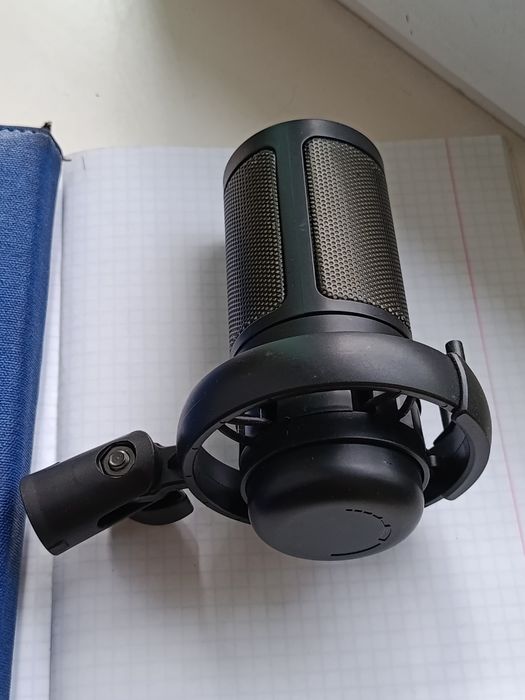 Продам USB-микрофон
