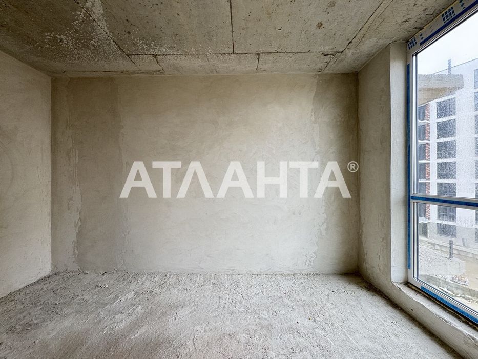 Продаж 1 км квартири в ЖК AUROOM FOREST Винники