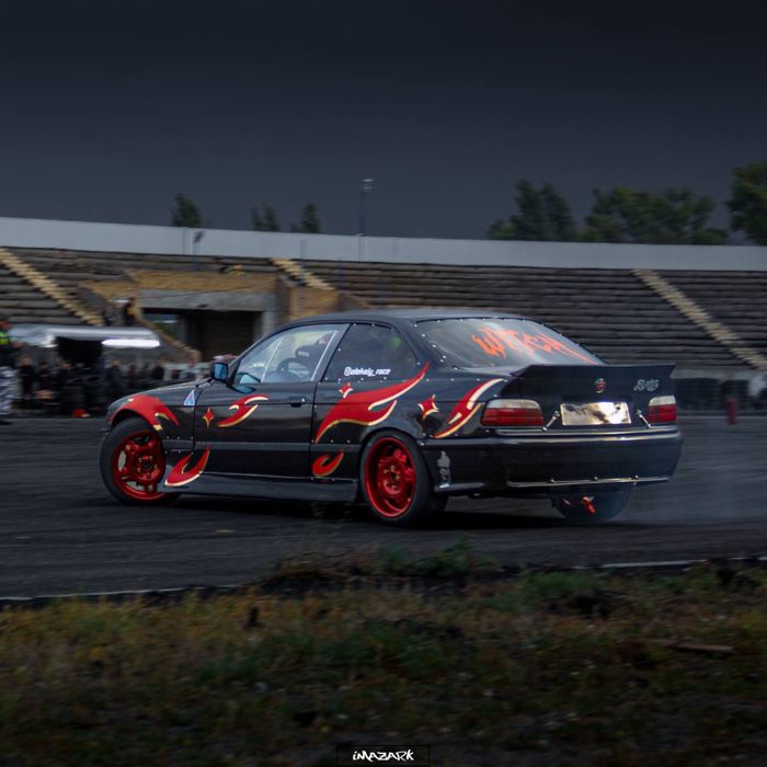 Наклейки для Авто стикеры ЛЮБЫЕ под заказ надписи текст insta Винил