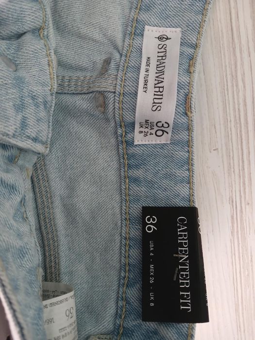 Жіночі шорти Stradivarius