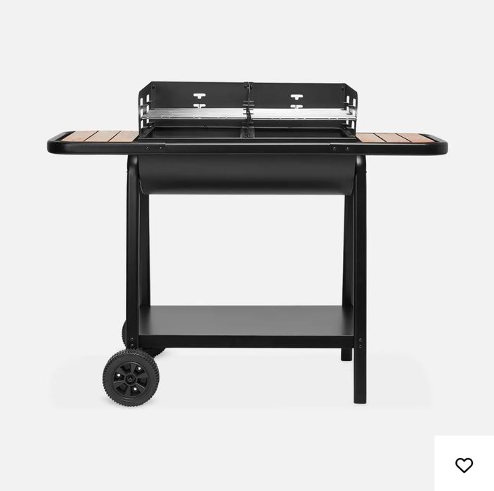 Churrasqueira / Barbecue