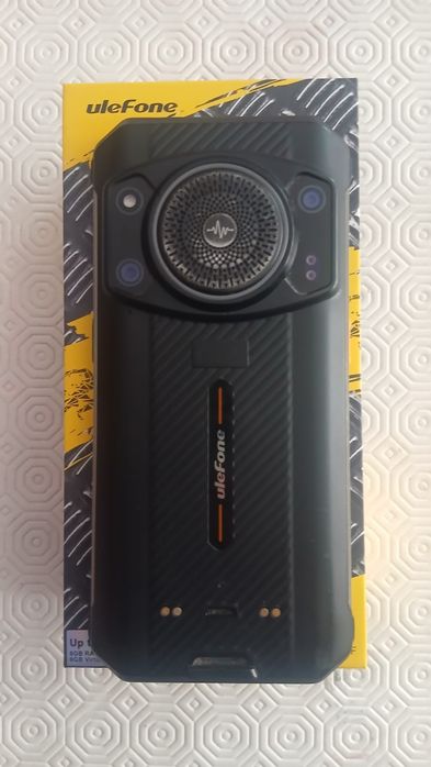 Ulefone Armor 21