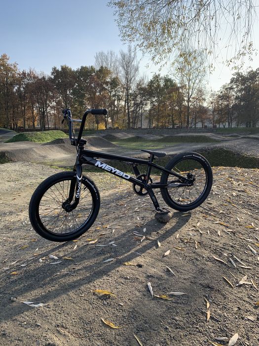 BMX meybo holeshot 2021 PRO XXL
