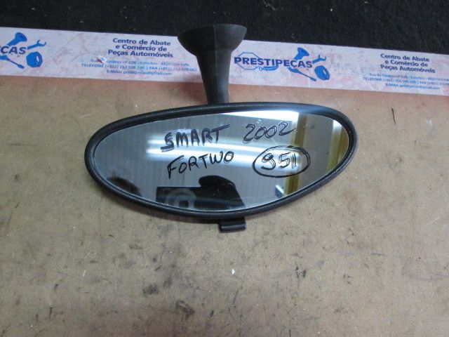 Espelho retrovisor interior SMART City-Coupé (450)