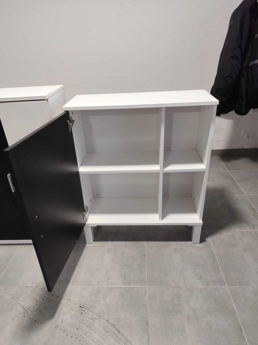 Conjunto Móveis Sala