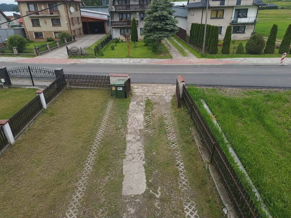 Sprzedam dom Niedzica Małopolskie