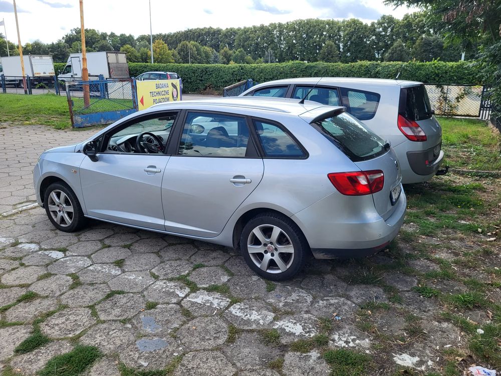 Seat Ibiza 1.4 16V Style
