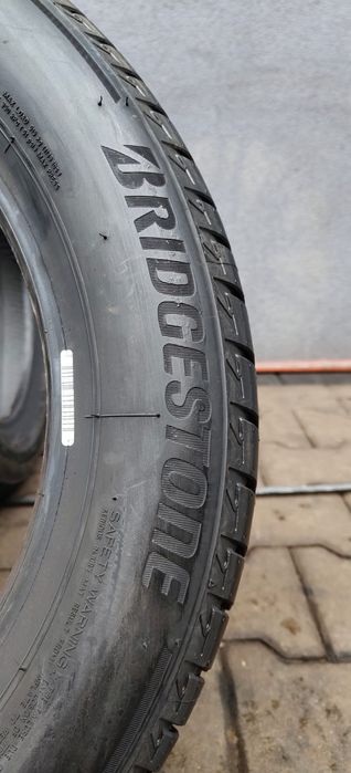 195/55/15 Bridgestone Para Nowe powystawowe