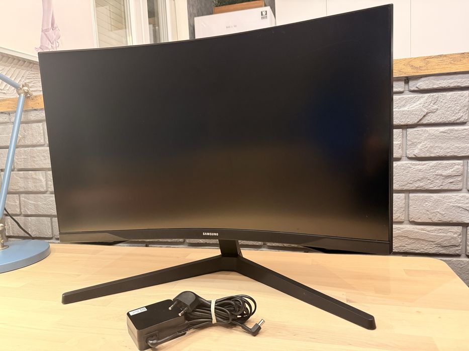 Monitor gamingowy Samsung Odyssey 5G
