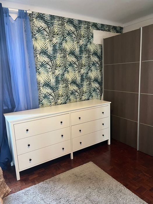 Quarto para alugar