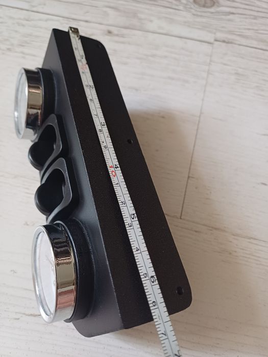 Блок управління пневмоподвіска , пневмоподушки, пневморессора