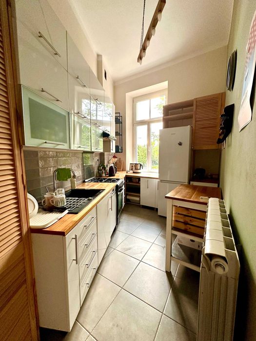 Pokój jedo/dwuosobowy do wynajęcia