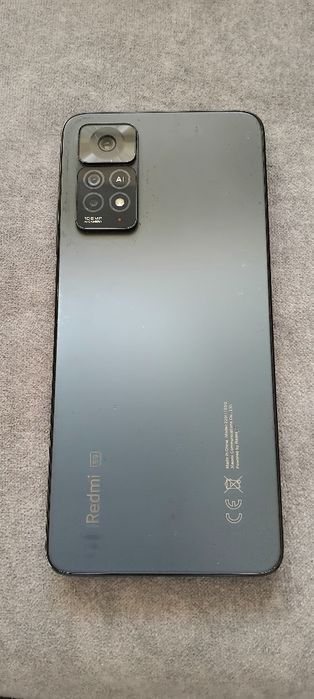 Xiaomi Redmi Note 11 Pro 5G