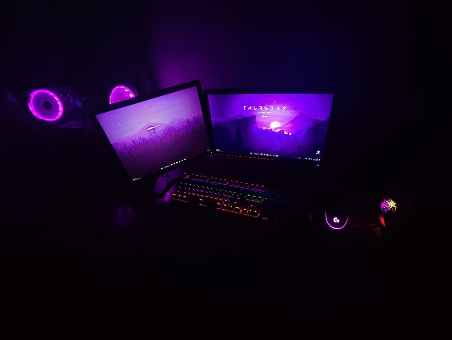 Продам ігровий пк!!