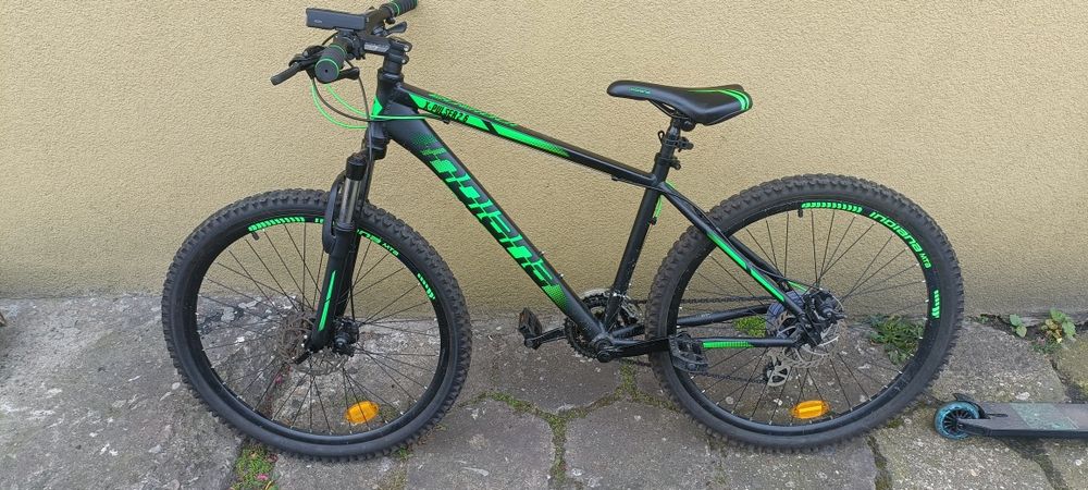 Rower MTB Indiana X-Pulser 2.6 M15 26

Sprzedam rower górski Indiana