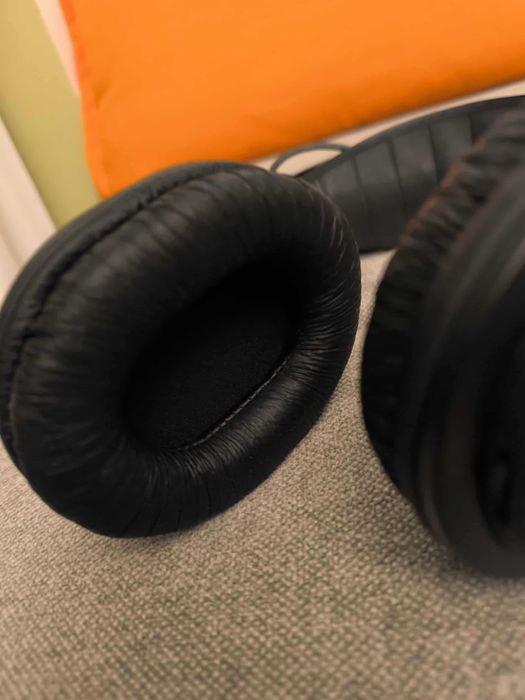 słuchawki bezprzewodowe Panasonic