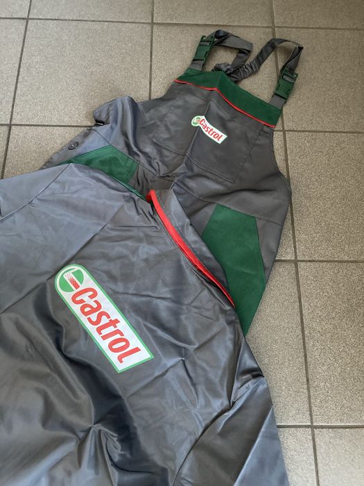 Kombinezon roboczy xl  mechanika