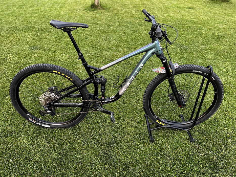 Marin Rift zone 2 XL MTB full 29