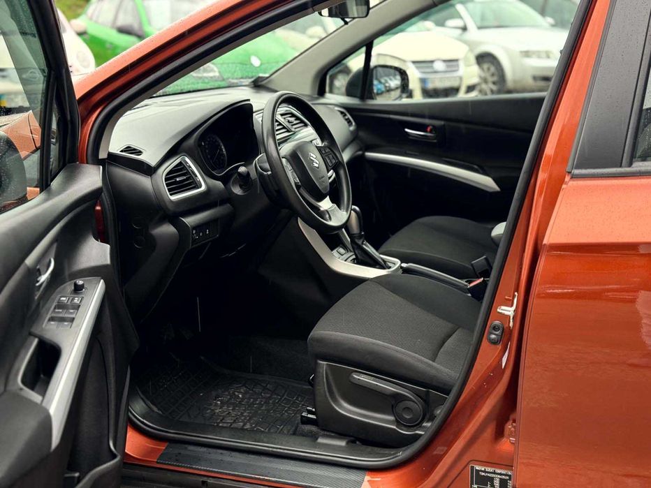 Продам Suzuki SX4 2021р. #79283