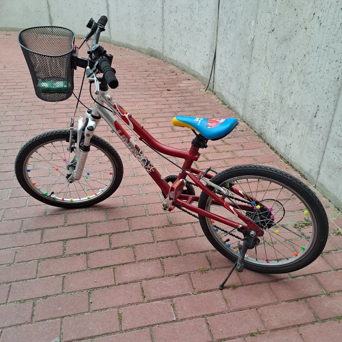 Sprzedam rower dla chłopca