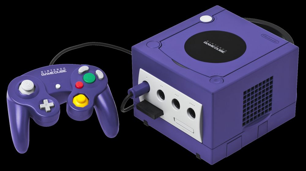 Nintendo Gamecube ThumbStick Burachas Analógico Botões