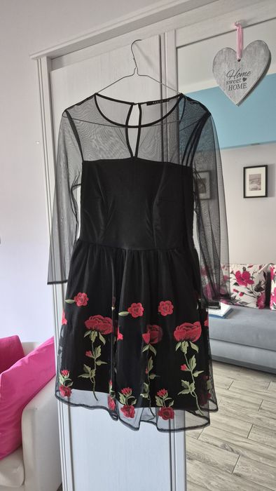 Sukienka Mohito XS