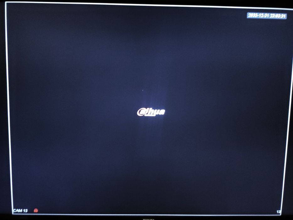Продам видеорегистратор Dahua