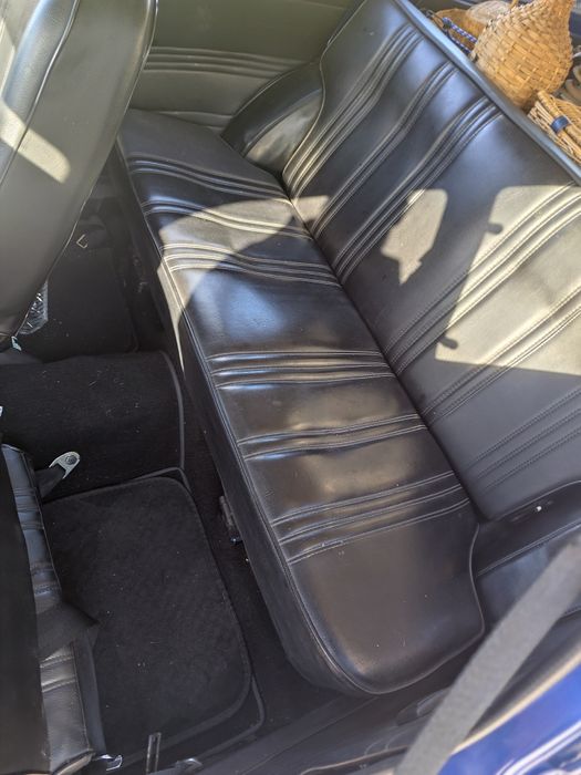 Datsun 120Y  Van 1976