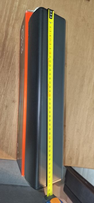 Soundbar Creative Gs3