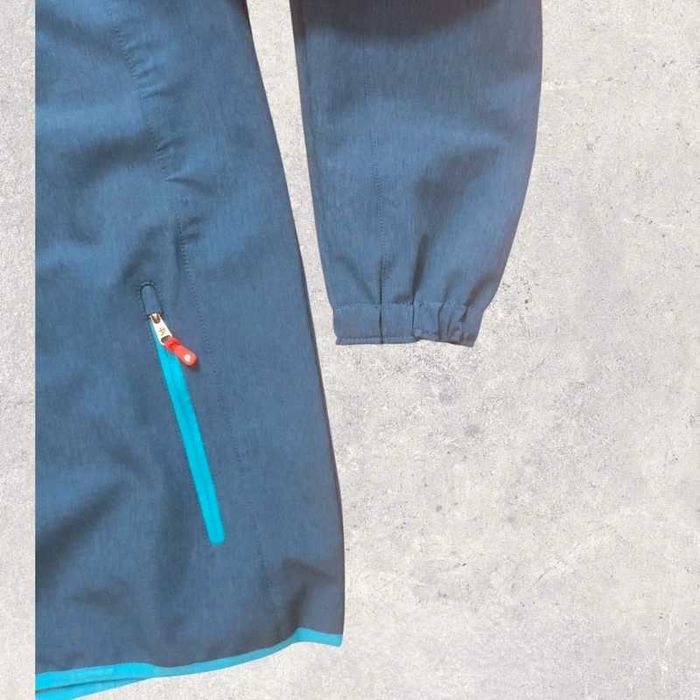 Protest high performance kurtka typu Softshell ML