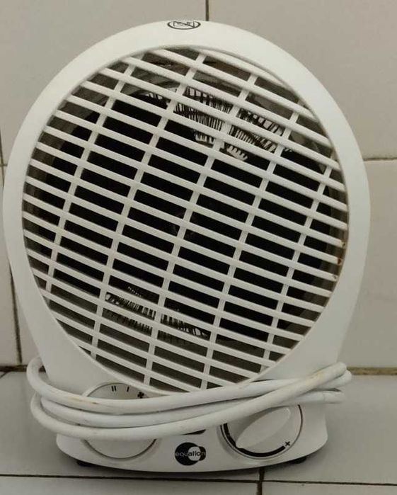 Aquecedores - Termoventiladores