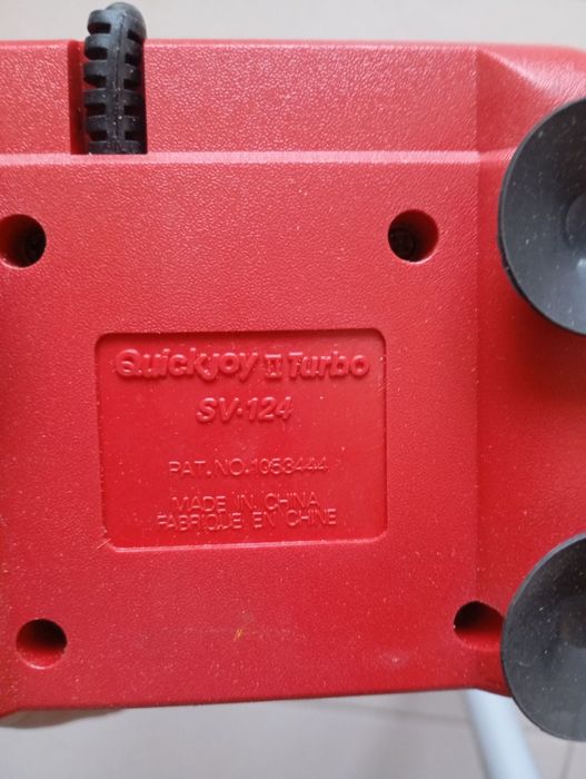 Quickjoy 2 Turbo