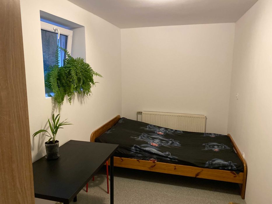 Hostel\Хостел Warszawa Włochy
