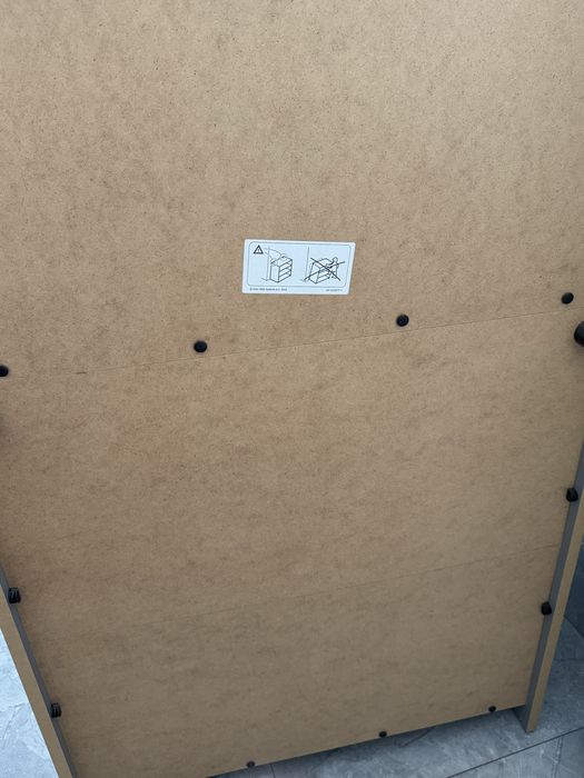 Móvel Hauga IKEA