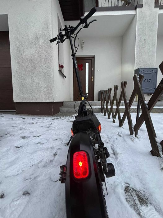 Hulajnoga elektryczna Motus 10Pro