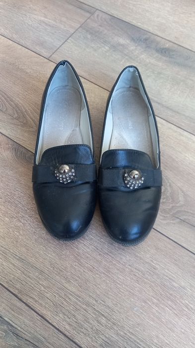 Туфельки 36 розмір