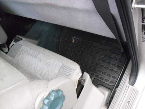 Land Rover Freelander 3 portas Tcie Peças Usadas